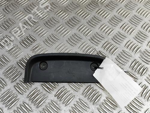 Used Middle console Middle console FORD USA MUSTANG Coupe 2.3 EcoBoost (314 hp) 33372256 33372256