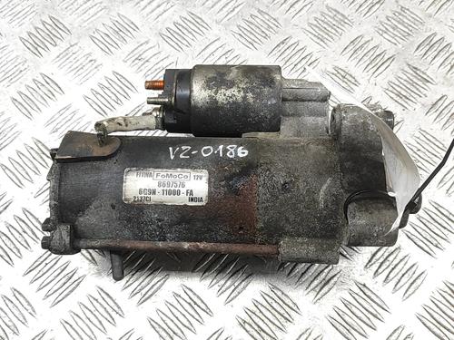 Used Starter Starter BMW 2 Active Tourer (F45) 216 i (102 hp) 33377293 33377293