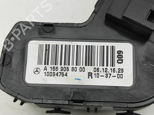 Switch MERCEDES-BENZ GLE (W166) 250 d 4-matic (166.004) | BP27644124I30 