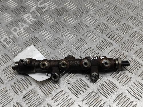 Used Injection rail OPEL COMBO Box Body/MPV (K9) 1.5 D (102 hp) 27784399