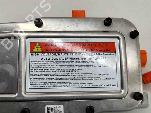 Elektronisk modul HYUNDAI TUCSON (NX4E, NX4A) 1.6 T-GDi Hybrid | BP27778000M83 