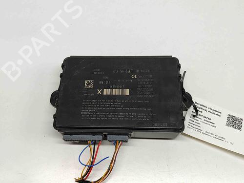 Elektronisk modul JAGUAR XF II (X260) 2.0 D (180 hp) 27158404