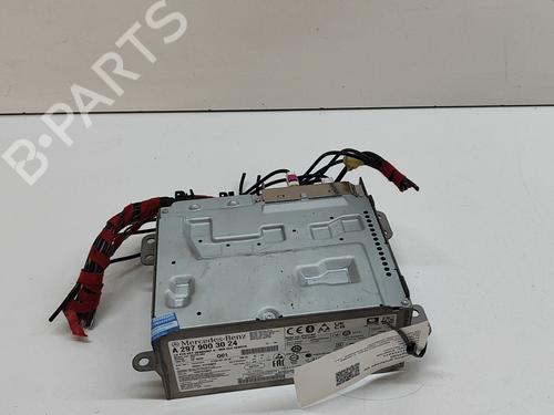 Elektronisk modul MERCEDES-BENZ C-CLASS (W206) C 200 (206.042) (204 hp) 28590298