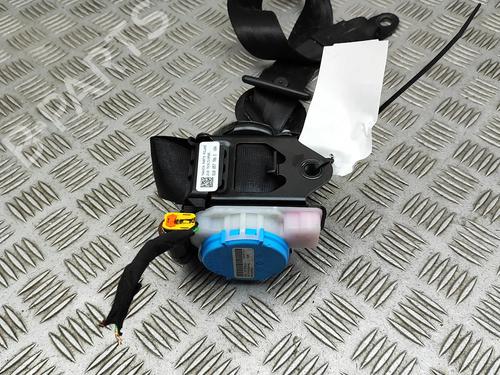 Front right seatbelt AUDI Q3 (8UB, 8UG) 2.0 TFSI quattro | BP37610012I25 - Image 4