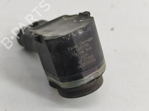 Electronic module BMW 5 Gran Turismo (F07) 530 d | BP24818002M83 