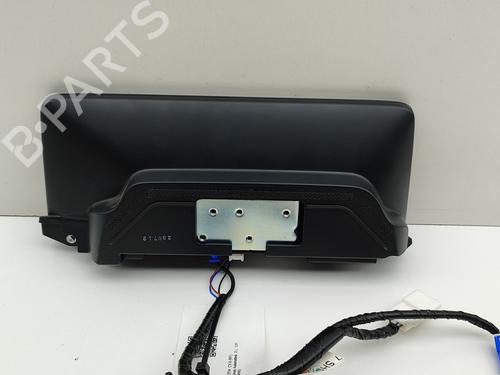 Display MAZDA CX-5 (KF) 2.0 | BP27317757C48 - Image 5