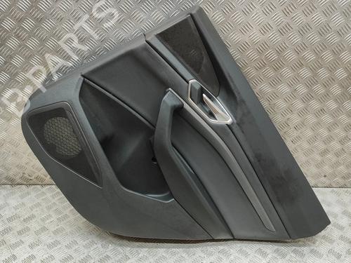 Used Rear right panel Rear right panel AUDI E-TRON Sportback (GEA) 50 quattro (313 hp) 33370352 33370352