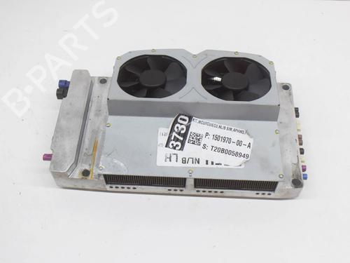 Used Electronic module Electronic module TESLA MODEL S (5YJS) 75D AWD (525 hp) 20231624 20231624