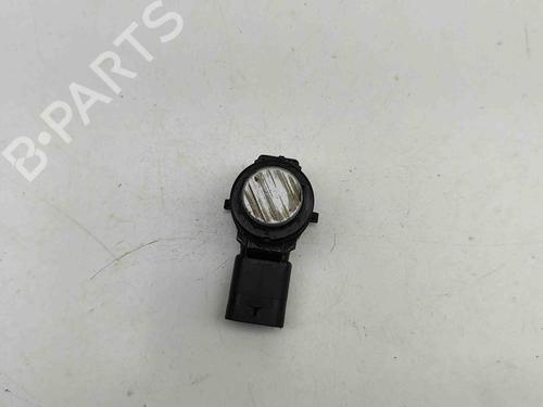 Used Electronic module MERCEDES-BENZ A-CLASS (W176) A 160 CDI / d (176.011) (90 hp) 27799384