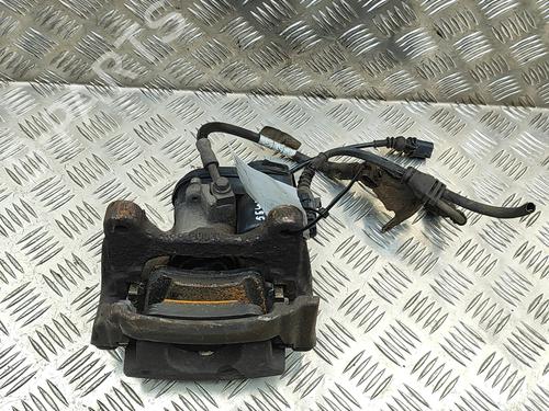 Right rear brake caliper AUDI Q7 (4MB, 4MG, 4MQ) 3.0 TDI quattro | BP28436197M106