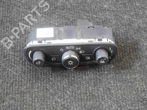 Elektronisk modul OPEL MOKKA / MOKKA X (J13) 1.4 (_76) (140 hp) 6764345