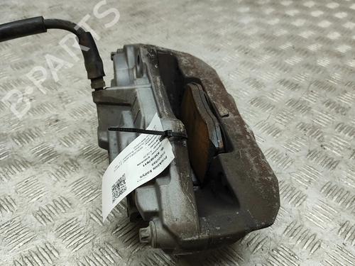 Left front brake caliper MERCEDES-BENZ E-CLASS (W213) E 220 d (213.004) | BP26040863M105  - Image 5