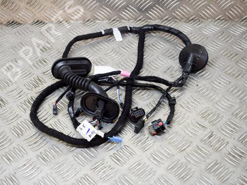 Used Wiring harness Wiring harness TESLA MODEL 3 (5YJ3) EV AWD (351 hp) 27756764 27756764