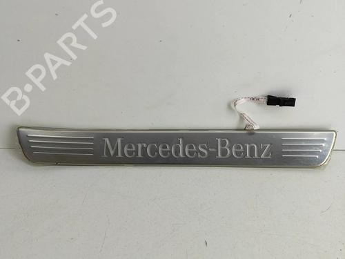 Used Step MERCEDES-BENZ GLE (V167) GLE 450 4-matic (167.159) (381 hp) 28553283