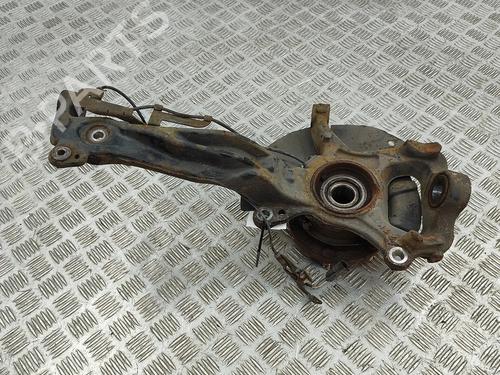 Left front steering knuckle FORD RANGER (TKE) 2.0 EcoBlue 4x4 | BP29975108M25 - Image 2