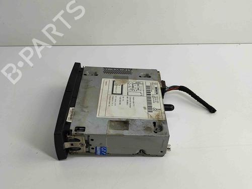 Elektronisk modul IVECO DAILY V Van 35C15 V, 40C15 V, 45C15 V, 50C15 V, 60C15 V,65C15 V | BP24581733M83