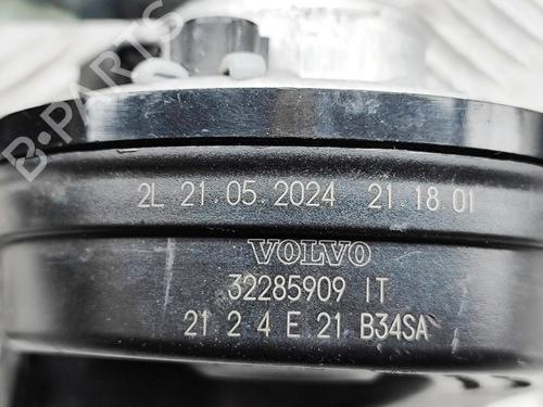 Horn VOLVO EX40 (536) EV | BP38650420E13 - Image 7