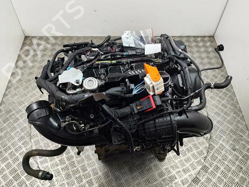 Engine VOLVO XC40 (536) T3 | BP33376234M1 - Image 5