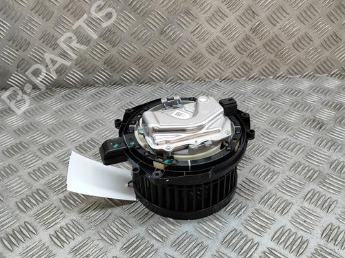 Used Heater blower motor MERCEDES-BENZ GLC Coupe (C253) 300 e 4-matic (253.353) (320 hp) 27774112