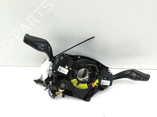 Used Steering column stalk Steering column stalk FORD TRANSIT V363 Platform/Chassis (FED, FFD) 2.0 EcoBlue RWD (130 hp) 35984327 35984327