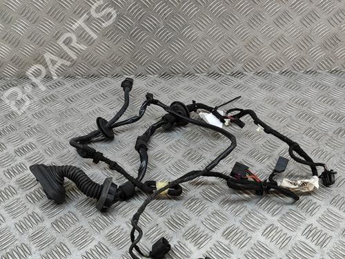 Ledningsnett AUDI A8 D3 (4E2, 4E8) 6.0 W12 quattro | BP24818532E16 