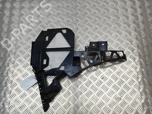 Used Rear bumper bracket Rear bumper bracket MERCEDES-BENZ M-CLASS (W166) ML 350 BlueTEC 4-matic (166.024, 166.023) (258 hp) 19501166 19501166