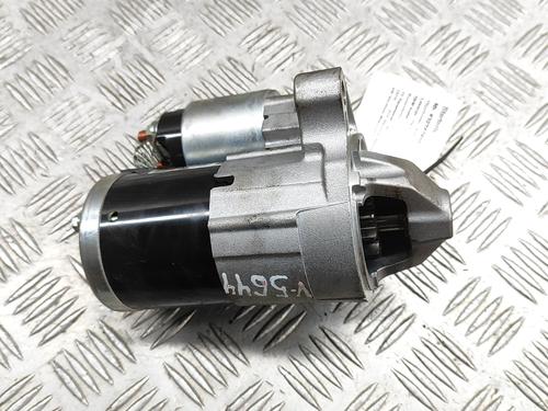 Startmotor MAZDA CX-5 (KF) 2.0 | BP29867441M8 