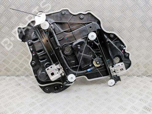 Rear right window mechanism TESLA MODEL 3 (5YJ3) EV | BP38466925C25 - Image 4