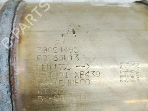 Catalyst LAND ROVER DEFENDER Station Wagon (L663) P525 4x4 | BP33387815M10 - Image 6