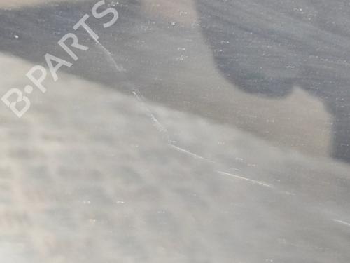 Tailgate VW POLO V (6R1, 6C1) 1.2 TSI | BP21809725C6 