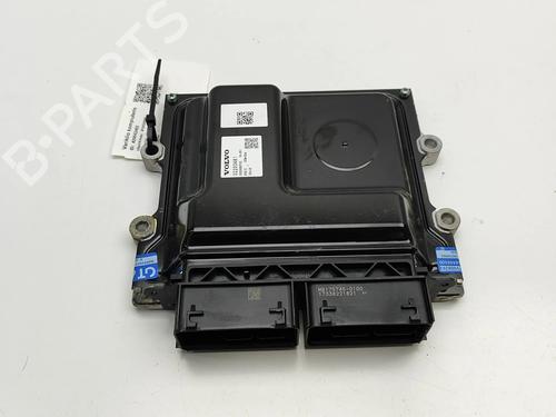 Used Engine control unit (ECU) VOLVO XC60 II (246) D4 AWD (190 hp) 24581460