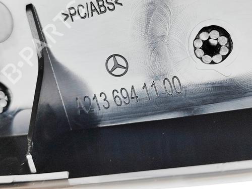 Troisième feu stop MERCEDES-BENZ E-CLASS (W213) E 350 e (213.050) | BP30394549L11 