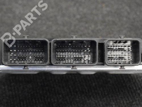 Engine control unit (ECU) DACIA SANDERO II 1.2 | BP6748306M57 