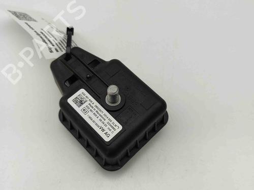 Electronic module SKODA KAMIQ (NW4) 1.0 TSI | BP27796348M83