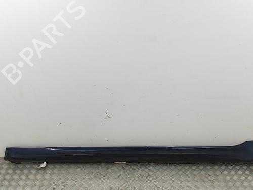 Used Left sideskirt BMW 5 (G30, F90) 530 e Plug-in-Hybrid (252 hp) 27532151