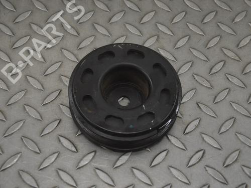 Used Pulley NISSAN X-TRAIL III (T32_, T32R, T32RR) 1.6 DIG-T (T32) (163 hp) 30247907
