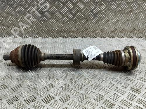 Used Left front driveshaft VW GOLF VII (5G1, BQ1, BE1, BE2) e-Golf (115 hp) 28954333