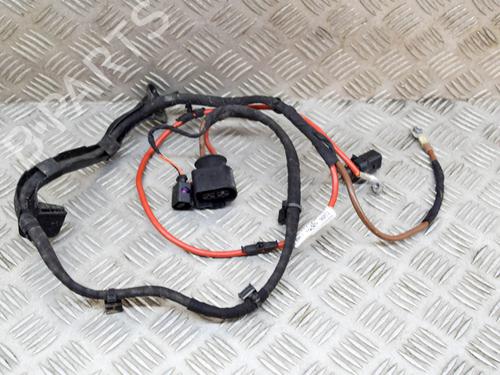 Wiring harness VW GOLF VII (5G1, BQ1, BE1, BE2) e-Golf | BP14655091E16 