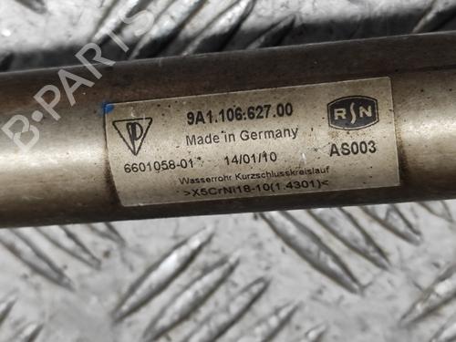 Pipe PORSCHE 911 (991) 3.8 Carrera S | BP29812734M125 