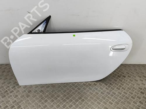 Used Left front door Left front door 23247580 23247580