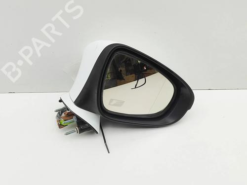 Used Right mirror Right mirror LEXUS IS III (_E3_) 300h (AVE30_, AVE30R) (223 hp) 36275164 36275164