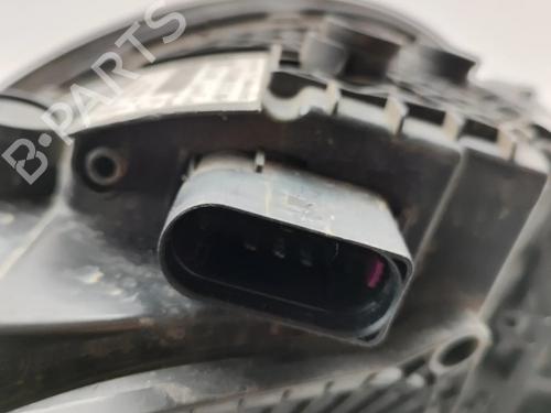 Left headlight PORSCHE CAYENNE Coupe (9YB) 3.0 AWD (9YBAA1) | BP33206402C28  - Image 11