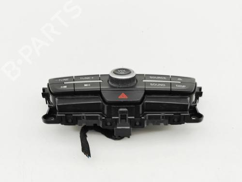 Mando FORD FOCUS III 1.0 EcoBoost (100 hp) 30837053