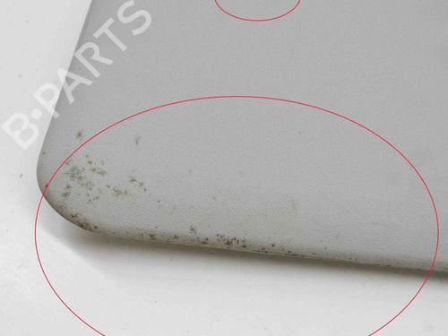 Right sun visor SUZUKI GRAND VITARA II (JT, TE, TD) 2.4 All-wheel Drive (JT424, JB424, TDA4) | BP8935210I2 