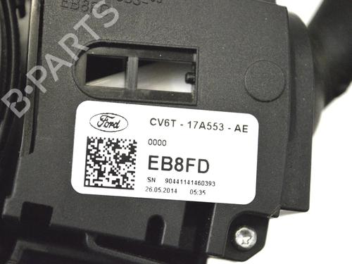 Ratstangsstang FORD TRANSIT CUSTOM V362 Bus (F3) 2.2 TDCi | BP30224711I23 