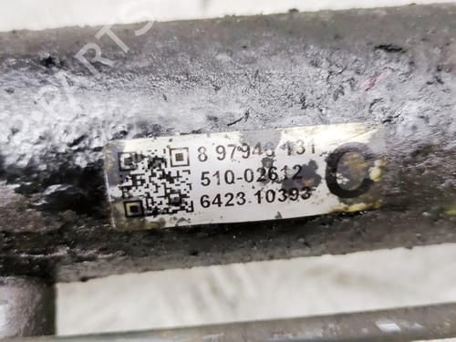 Steering rack ISUZU D-MAX II (TFR, TFS) 2.5 CRDi 4x4 (TFS86J) | BP39243707M22 - Image 7
