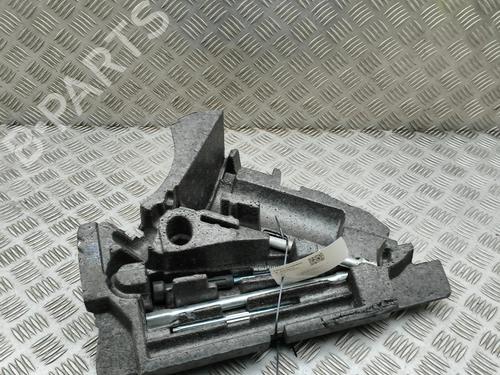 Jack Kit Jack Kit VW CRAFTER Van (SY_, SX_) 2.0 TDI FWD (SYB, SYC, SYD) (177 hp) 39511496 39511496