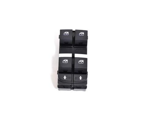 Right front window switch LAND ROVER RANGE ROVER IV (L405) 4.4 SDV8 4x4 | BP33342999I26 - Image 2