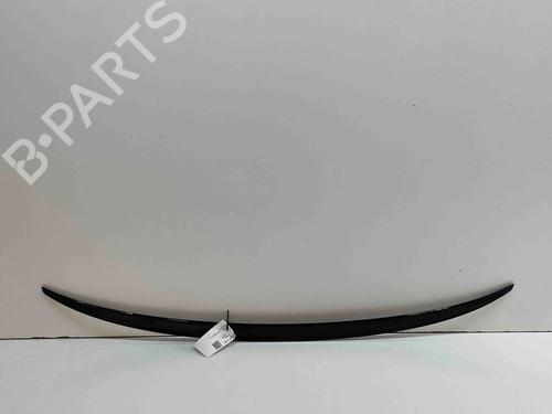 Spoiler bagklap AUDI A5 Sportback (F5A, F5F) S5 TFSI quattro (354 hp) 29487036