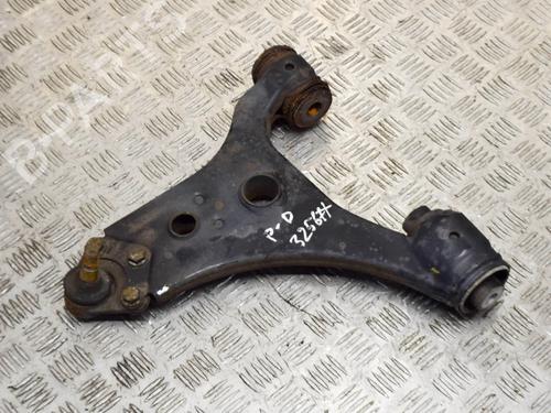 Used Right front suspension arm MERCEDES-BENZ B-CLASS Sports Tourer (W245) B 200 TURBO (245.234) (193 hp) 8412653